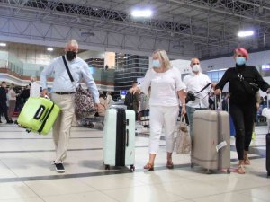 Antalya’daki Fuarlar, Turist Sayısını Arttıracak