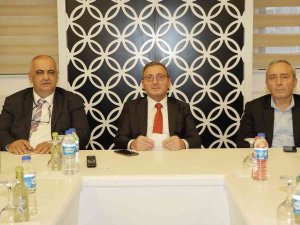 Giresun’un Öncelikleri Masaya Yatırıldı