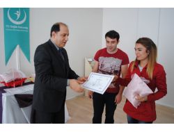 Bu Eğitimi Almadan Evlenmek Yok