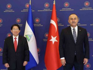 Bakan Çavuşoğlu: “Rusya Ve Abd Sözünde Durmadı”