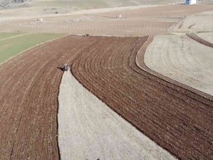 İ̇klim Değişikliği Tarım Takvimini Değiştiriyor