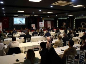 Kızılırmak Deltası’nda 84 Yeni Tür Kayıt Altına Alındı.