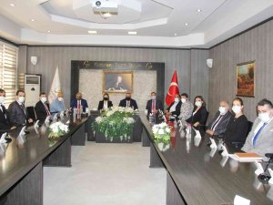 Gtb Tobb Akreditasyon Denetimini “A” Sınıfı Akredite Borsa Statüsüyle Tamamladı