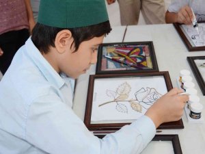 Tübi̇tak 4007 İle Her Şeyde Bilim, Herkese Bilim Etkinliği