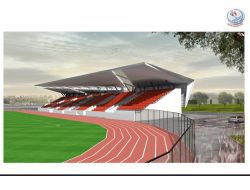 Gençlik Ve Spor Bakanlığı'ndan Samsun'a Dev Kompleks