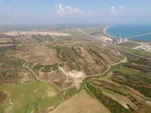 Adana’nın Dünyaya Açılan Enerji Kapısı Büyüyor