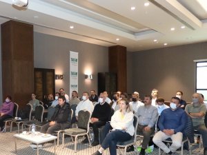 Tarım Sigortalarında 2022 Yılında Yapılması Planlanan Yenilikler Anlatıldı