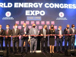 Hedef Güneş Enerjisi İle Türkiye’ye 3 Bin 500 Megavatlık Güç Eklemek
