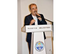 Tirilye Tipi Zeytin, Kendi Vatanında Konuşuldu