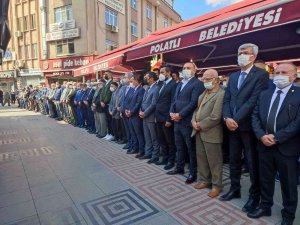 Başkan Yıldızkaya’nın Annesi Toprağa Verildi