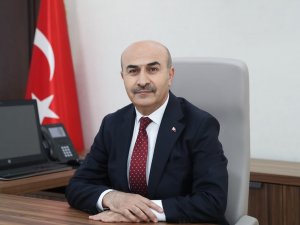 Mardin Valisi Demirtaş: "Mardin’imize Mavi Kategori Yakışır"