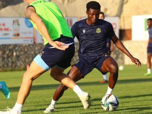 Yeni Malatyaspor’da Adana Demirspor Maçı Hazırlıkları Devam Ediyor