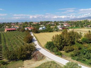Pamukkale Belediyesinden Kocadere’de Hizmet Atağı