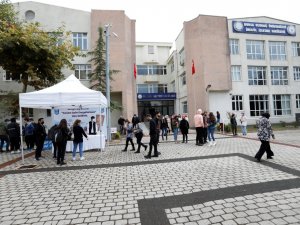 Üniversite Öğrencilerine İ̇negöl Turu Düzenlenecek