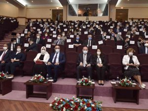 Önce Antik Kent Sunumu Ardından Konser