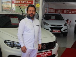 Sıfır Araçlardaki ’Çip’ Sorunu Vatandaşları İkinci Ele Yönlendirdi