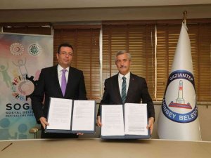 Şahinbey’de 15 Okula Tasarım Ve Beceri Atölyesi Yapılacak