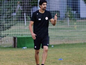 Fta Antalyaspor’da Teknik Ekip Belli Oldu