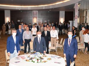 Vali Yazıcı: "Antalya’da Eğitim Kalitesini Daha Yükseğe Çıkartacağız"