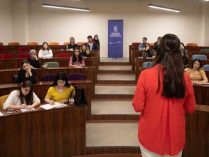 Üniversiteli Olmak İçin Son Tarih 18 Ekim