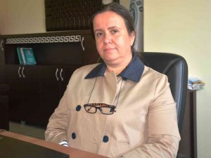 Hayâlet Ağlar Beyaz Eşya Sektörüne Hammadde Olacak