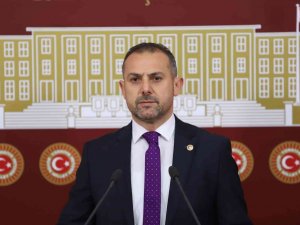 Milletvekili Çakır, Vergi Usul Kanunu İle Bazı Kanunlarda Değişiklik Yapılmasına Dair Kanun Teklifi’nin "Esnaf Dostu" Olduğunu Söyledi