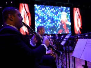 Mersin’de Kent Orkestrasına Sanatçı Alımı Yapılacak