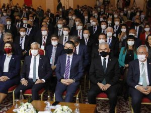 Orman Yangınlarına Otonom Söndürme Sistemi Gelecek