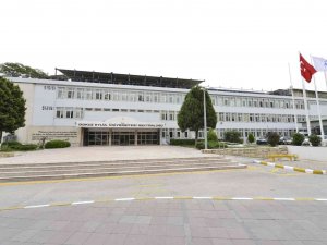 Deü’den Yeşil Kalkınmaya Tam Destek