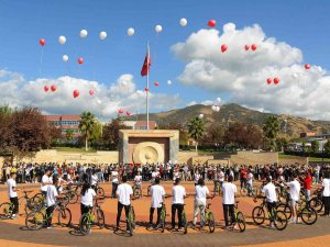 Spor Bilimleri Fakültesi Oryantasyon Programı Gerçekleşti