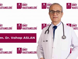 Bu Hastalıkta Kök Hücre Nakli Çok Önemli