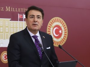 Aydemir: ‘Varsa Bildikleriniz Çıkın, Mertçe Paylaşın’