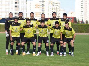 Bölgesel Amatör Lig Kura Ve Fikstür Çekimi Yapıldı