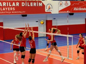 Muratpaşa, Fenerbahçe Terrazzo’yla Karşılaşacak