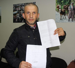 Aynı Doktorlar Aynı Kişiye Hem Akıllı Hem Deli Raporu Verdi