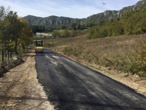 Sivas’ta Köydes Kapsamında 183 Proje Tamamlandı