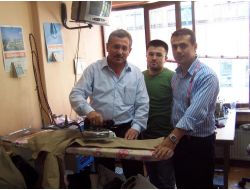 Meclis'ten Esnafa Bayram Müjdesi
