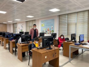 Gebze’nin Bilim Ve Eğitim Yuvası