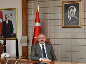 Başkan Nursaçan’dan Uluslararası Rating Kuruluşları Ve Imf’ye Tenkit