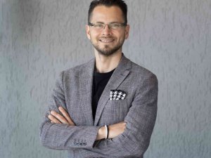 İ̇zmir’de, Androkli̇ni̇k Hasta Kabulüne Başladı