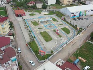 Darıca’da İki Projenin Açılışı Gerçekleşiyor