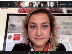 Rektör Yardımcısı Toker: “Hedefimiz Tüm Öğrencilerin Eğitim İmkanlarından Eşit Yararlanabilmesi”