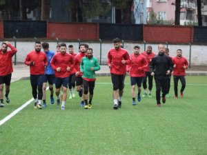 Sarayköyspor Bal’a Hazır