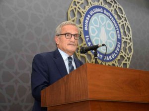 İ̇lahiyat Fakültesi’nde Yeni Akademik Yıl Başladı