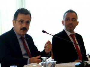 Muğla’da Yapay Zeka Ve Siber Güvenlik Bölümleri Açılacak