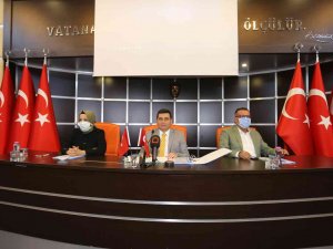 Kepez’in 2022 Tahmini Bütçesi 575 Milyon Tl