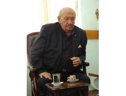 Tariş Başkanı Cahit Çetin Burhaniye Kooperatifini Ziyaret Etti