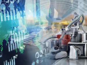 Yılda 500 Bin Elektrikli Ev Aletini 11 Ülkeye İhraç Ediyor
