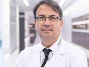 ’’Erken Tanı Ve Tedavi İle Meme Kanserine Bağlı Ölümlerin Önüne Geçmek Mümkün’’