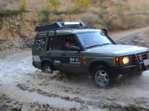 Çameli Likya Trophy Off Road Turu 12 Kasım’da Başlıyor